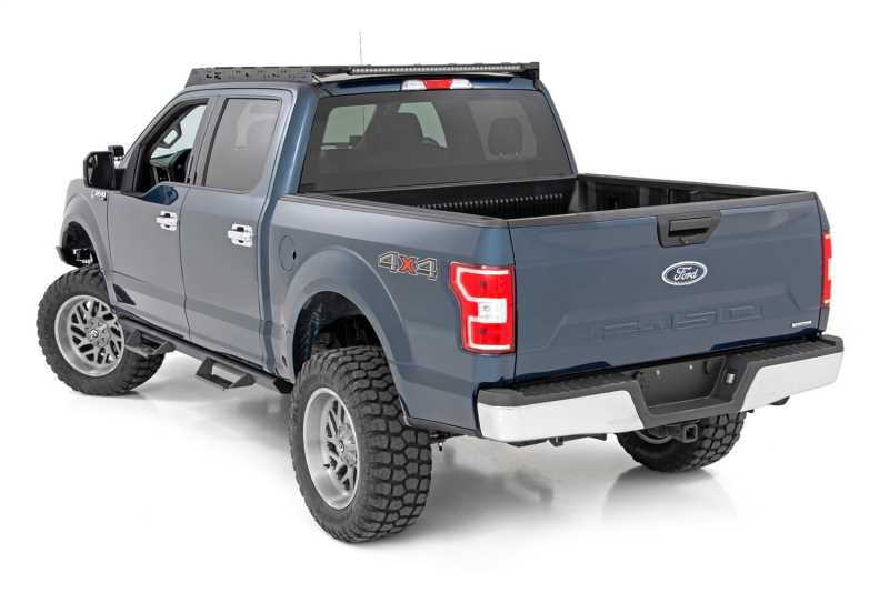 Roof Rack System 51023